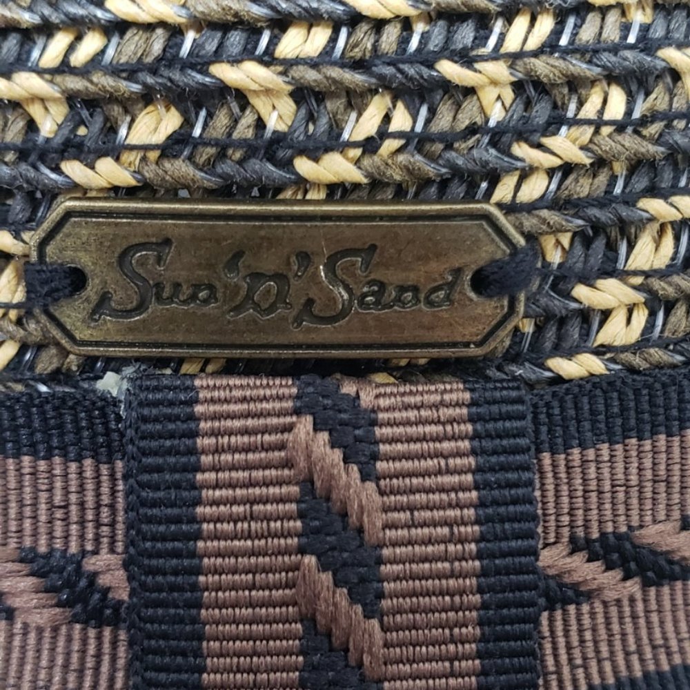 Sun N Sand Hat View 2